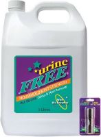 Other view of Urine Free - Cleaner -  Assorted Hygiene - Quick Breakability - High Flash Point - Versatile - 5L