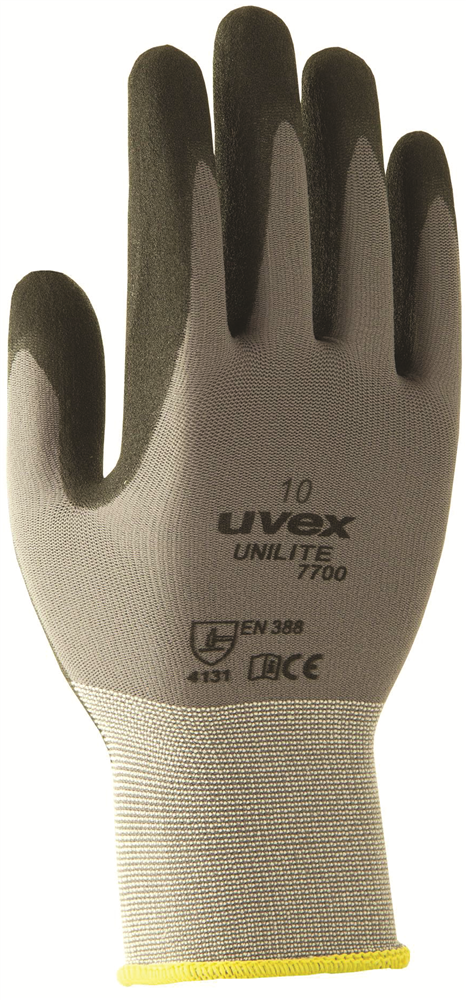 Other view of uvex unilite – UL7700