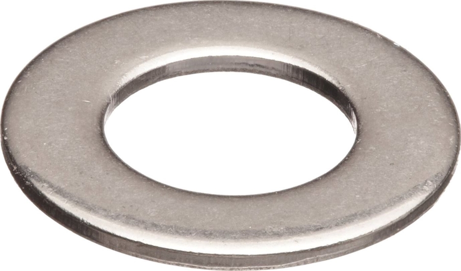 Other view of Unistrut FW10H Flat Washer HDG - M10 (1 Pack = 100EACH)