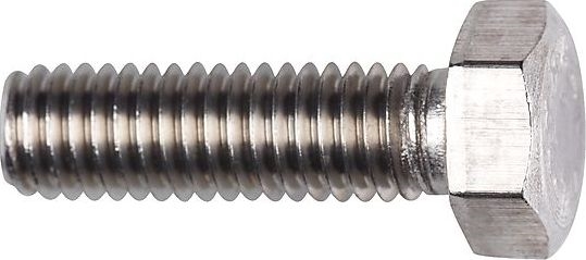 Other view of SCREW SET HHS0630 HEX HD ZP M6X30 (25)