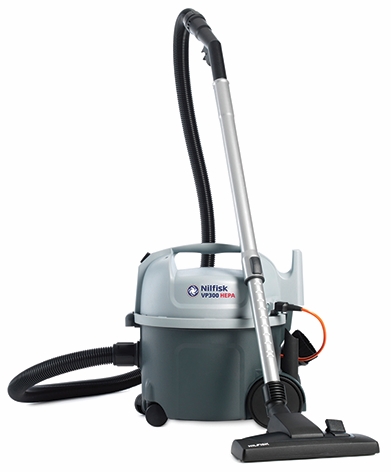 Other view of Vacuum Cleaner - 10 L - 32 L/sec - 1200 W - VP300 HEPA - Nilfisk Advance