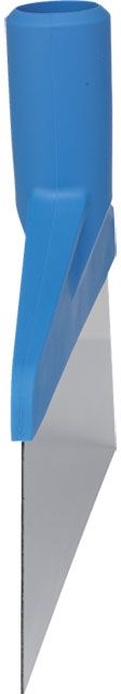 Other view of Table And Floor Scraper - Blue - 30 x 260 x 175 mm - 2910 - Vikan