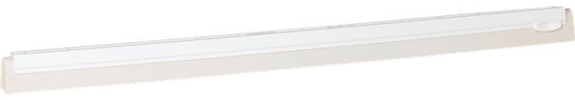 Other view of Foam Rubber Squeegee Replacement Blade Cassette - Polypropylene - White - 600 x 30 x 45 mm - 7774 - Vikan