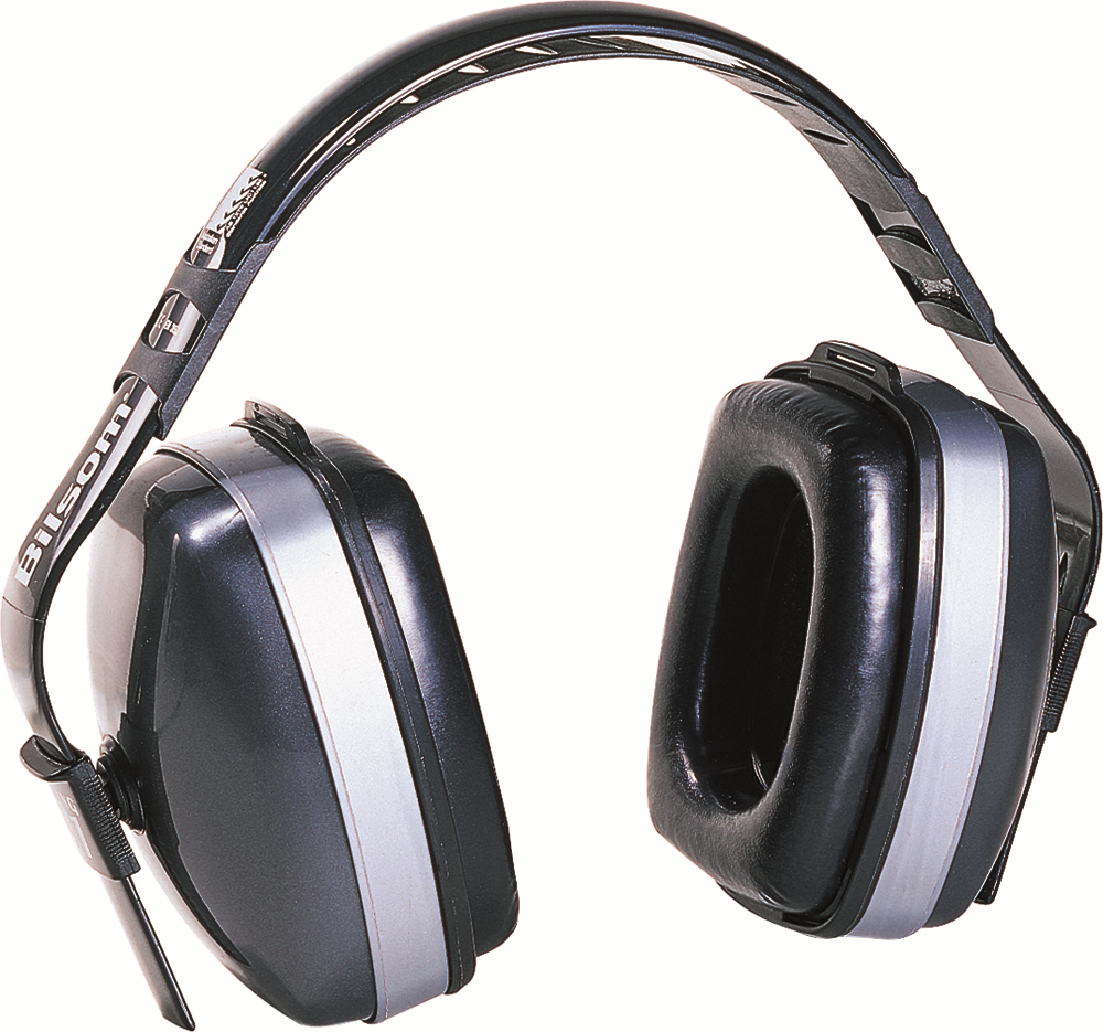 Other view of Earmuffs - H/Band - CL5 - V3 - Viking