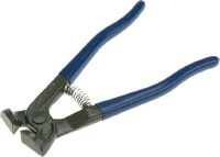 Other view of Tile Side Nipper - Tungsten Carbide Tip - Soft Grip - 102430 - Virtex