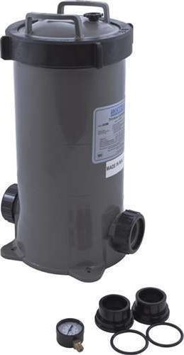 Other view of CARTRIDGE FILTER TRIMLINE CC50