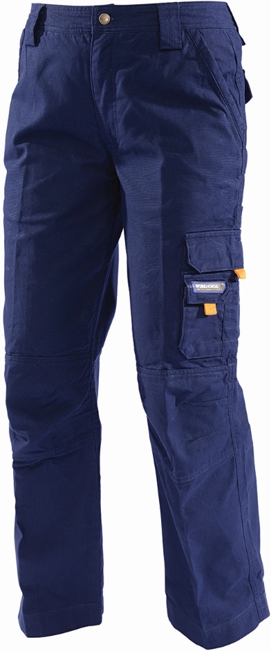 Other view of TROUSER TRADE WH MPA006 NA 107S