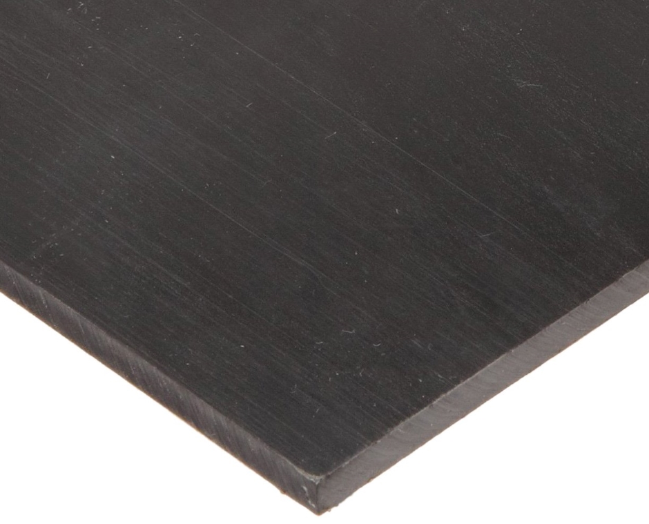 Other view of SHEET BLACK UHMWPE 2M X 1M X 12MM