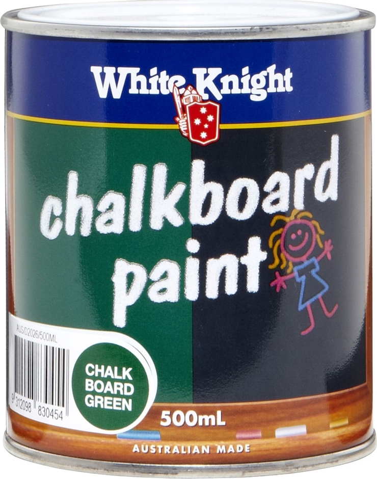 Other view of PAINT BLACKBOARD GREEN 500ML