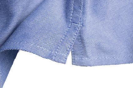 Other view of Women's Chambray Work Shirt – Cotton – Blue – 22 – WSH008 – WorkHorse