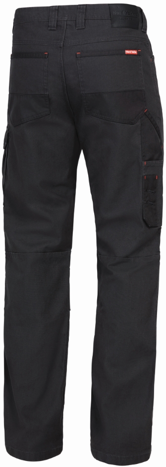 Other view of Men's Cargo Pant – Cotton - Nylon – Charcoal – 87S – Y02202 – Legends – Hard Yakka