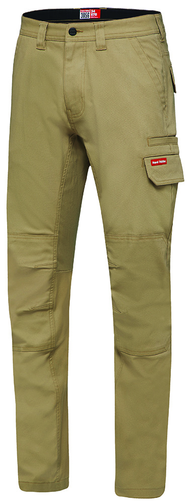 Other view of Yakka - PANTS - MENS CARGO - STRETCH - Y02880 - 77R - 9318673881347