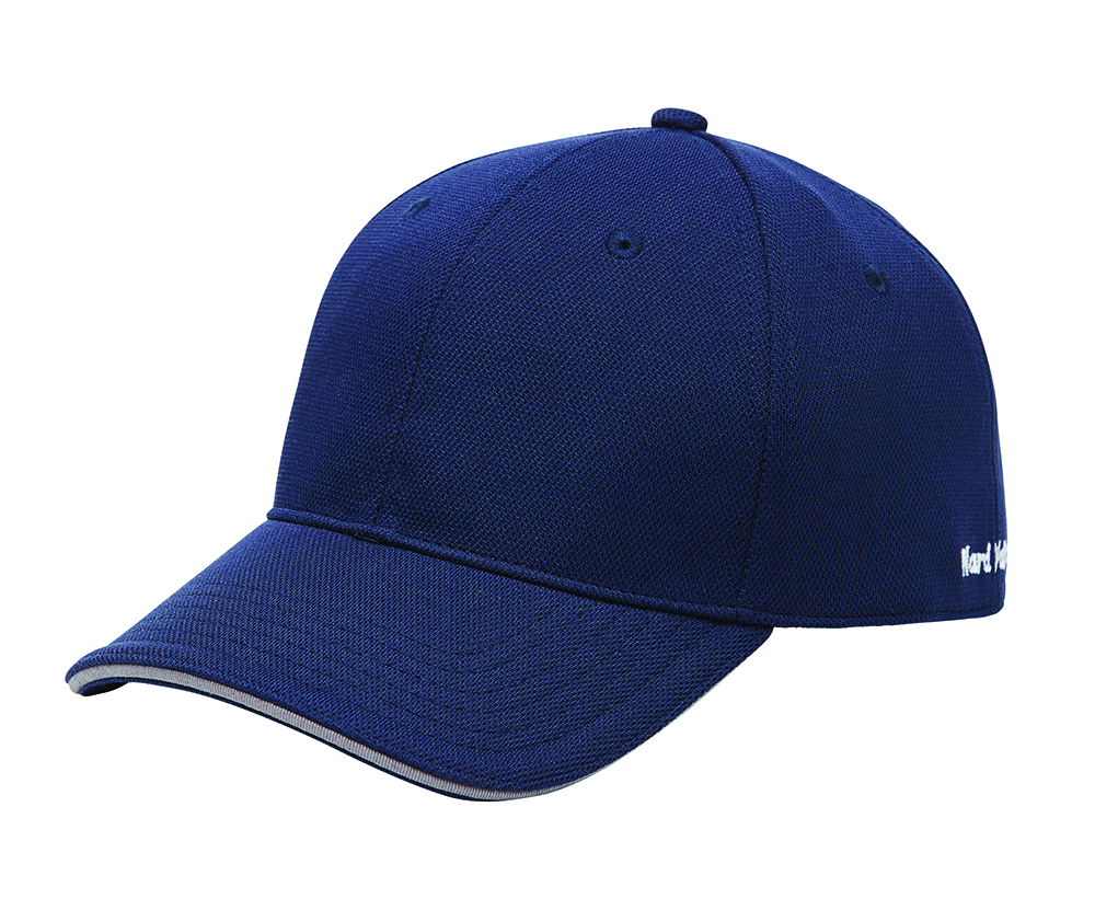 Other view of Yakka - Cap - Baseball Flexfit - Y22330 - Navy - 1 - 9318673510780