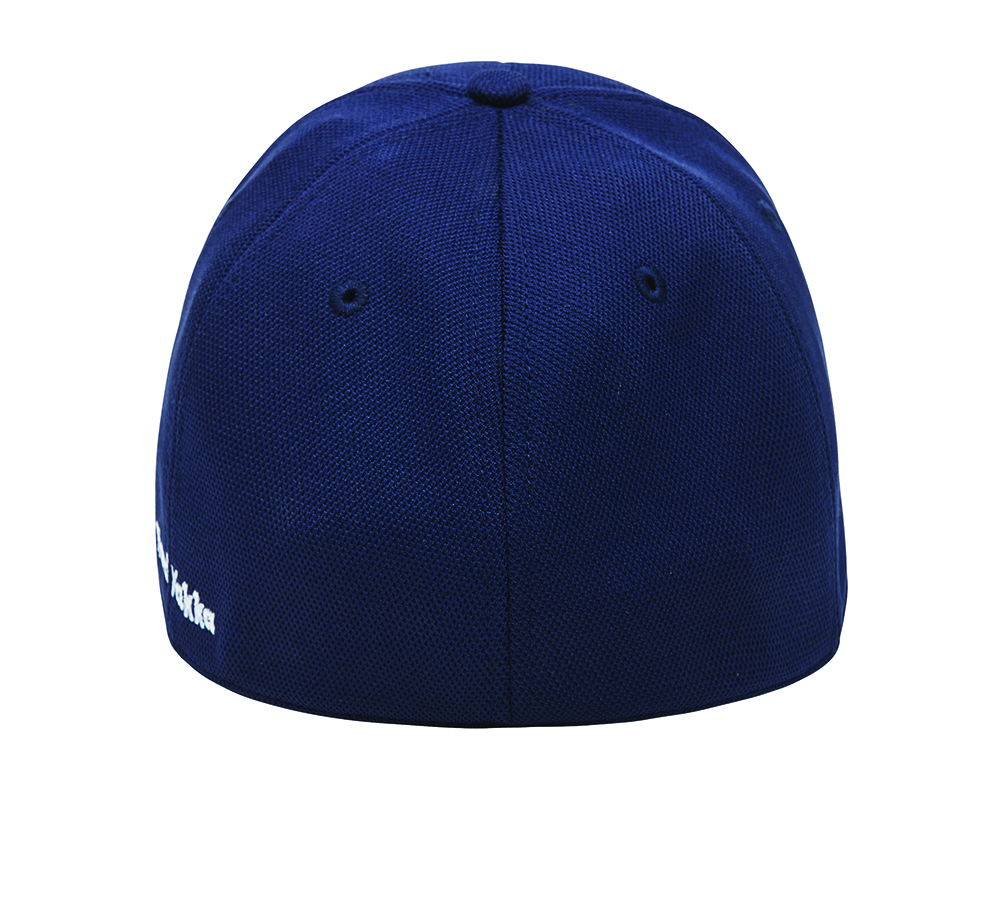 Other view of Yakka - Cap - Baseball Flexfit - Y22330 - Navy - 1 - 9318673510780