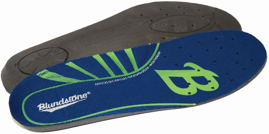 Other view of INSOLE COMFORT AIR BLUNDSTONE 8-10