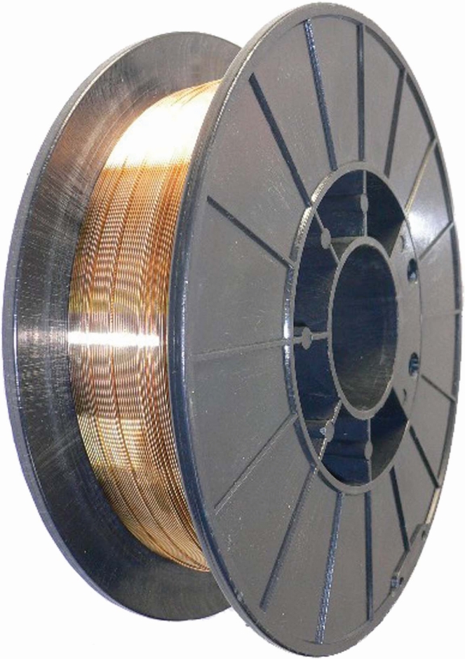 Other view of MIG Welding Wire - 0.8 mm - 5 kg Handi Spool - Autocraft HF650 - 720059 - Cigweld