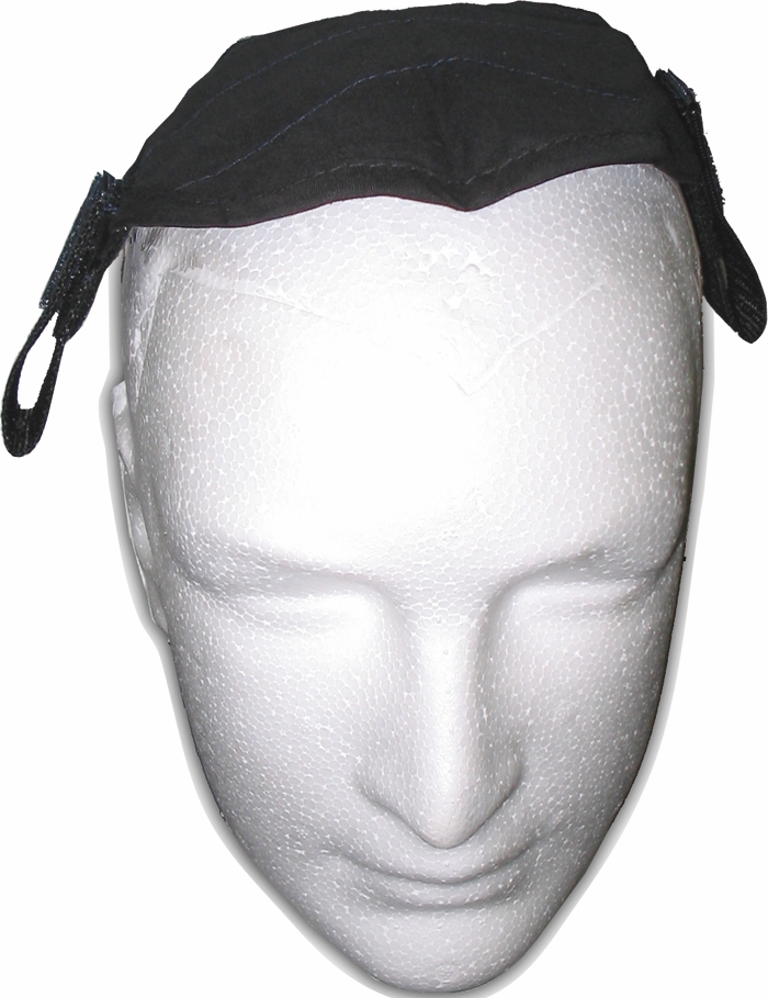 Other view of COOLHAT INSERT  STRAP CCAP0030 BLK