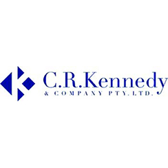 C R Kennedy