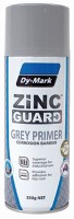 Other view of Primer - Quick Dry - 350 g Aerosol - Liquid - Matte - Grey - Zinc Guard - 230732004 - Dy-Mark