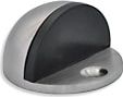 Other view of Door Stoper - Half Moon - Zinc Alloy - Polished Chrome - 45 mm - 25 mm - R12-4425DCP - Trio