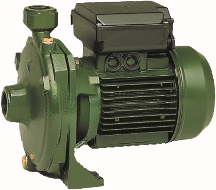 Other view of PUMP ELEC DAB K45-50M 1 1/2X1" 1.1KW 1PH