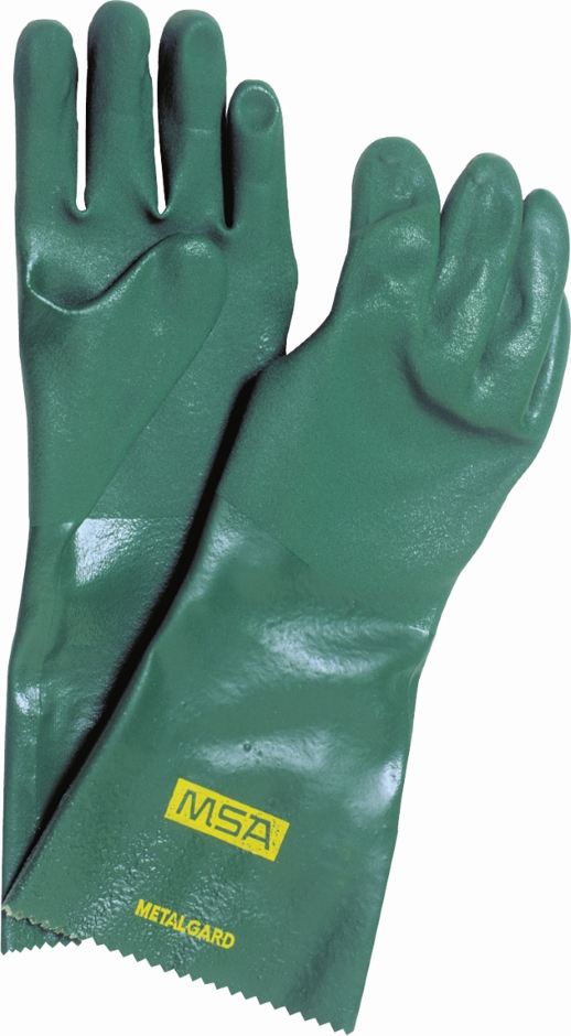 Other view of GLOVES METALGARD 27CM 8 1/2 MSA 22087513