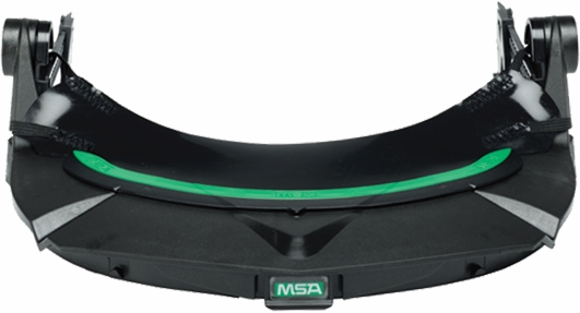 Other view of FRAME V-GARD MSA SLOT CAP DEB CONT