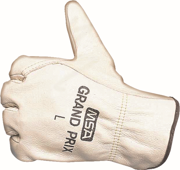 Other view of GLOVES DRIVERS GRAND PRIX MSA 225030 XL