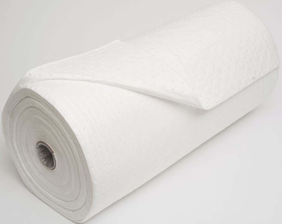 Other view of ABSORBENT ROLL DRYSORB 80CMX50M 350GSM