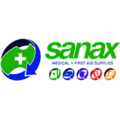 Sanax Medical