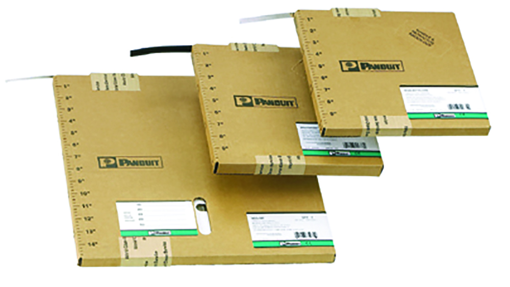 Other view of PANDUIT - S/STEEL - STRAPPING - STRONGHOLD - 275MMx255MMx275MM - IMSP16T35-QR6L