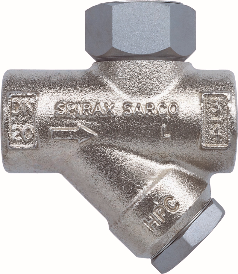 Other view of Spirax Sarco Trap Steam - Stainless Steel - TD42L - 15mm - 0680700