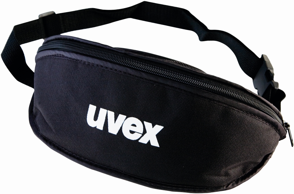 Other view of Goggles Case with Adjustable Waist Belt - 1083 - uvex