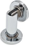 Other view of Door Stoper - Valdes - Zinc Alloy - Chrome - 50 mm (Base) - 74 mm - R12-DSM02CP - Trio