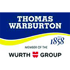 Thomas Warburton