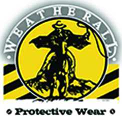 Weatherall Garments